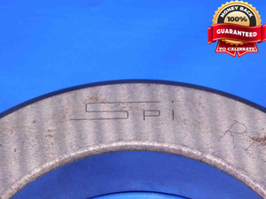 2.79988 MASTER PLAIN BORE RING GAGE 2.7969 +.0030 UNDERSIZE 2 51/64 71 mm CHECK - BR6009BC4