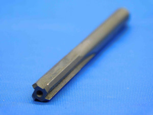 0.221 OD CARBIDE CHUCKING REAMER 4 FL .221 .2210 7/32 .2188 +.0022 OVERSIZE #2 - JC4555AW4