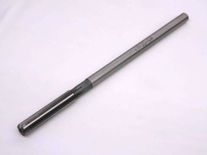 0.3135 O.D. HSS CHUCKING REAMER 6 FLUTE .3135 5/16 .3125 +.0010 OVERSIZE 8 mm - DW29483AL4
