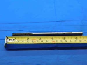 NY 0.329 OD HSS CHUCKING REAMER 6 FLUTE .329 .3290 21/64 .3438 -.0148 UNDERSIZE - DW29494AL4