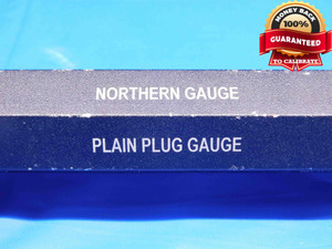 2.0471 & 2.0477 CL X PIN PLUG GAGE GO NO GO 2.0469 +.0002 2 3/64 52 INSPECTION - BR6028BC4