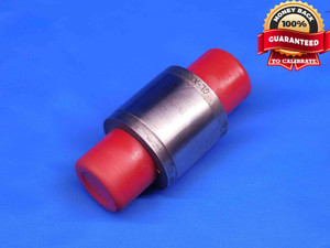 1.0605 CLASS XX MASTER SETTING DISC 1.0625 -.0020 UNDERSIZE 1 1/16 27 mm CHECK - BR6040AW4