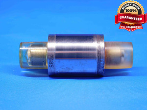 .7485 CLASS X MASTER SETTING DISC .7500 -.0015 UNDERSIZE 3/4 19 mm INSPECTION - BR6043AW4