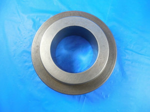 57.67 CLASS Z METRIC SMOOTH PLAIN BORE RING GAGE 58.0 - .33 UNDERSIZE 58 TOOLING