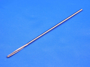 DoALL 1/16 O.D. HSS CHUCKING REAMER SPIRAL 4 FLUTE .0625 ONSIZE CNC MILLING KM1 - BR6073AL4
