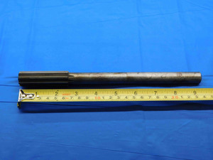 GTD 0.806 OD HSS CHUCKING REAMER 8 FL .806 .8060 13/16 .8125 -.0065 UNDERSIZE - DW29524BJ3