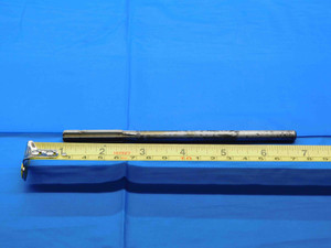 0.3415 O.D. HSS CHUCKING REAMER 6 FLUTE .3415 11/32 .3438 -.0023 UNDERSIZE CNC - DW29572AL4