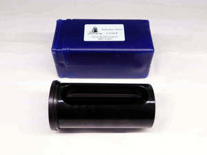 NEW 3/4 I.D. X 2" O.D. LATHE BORING BAR BUSHING REDUCER SLEEVE .75 2.0 STYLE C - BR6157MJTB