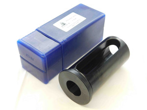 NEW 1" I.D. X 2" O.D. LATHE BORING BAR BUSHING REDUCER SLEEVE 1.0 2.0 STYLE C - JC4630MJTB