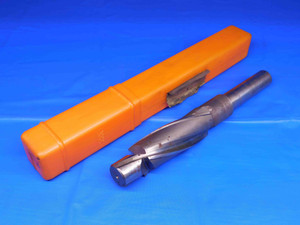 BURTON TOOL CO. 13/16 PILOT 1 3/16 O.D. HSS COUNTERBORE 3/4 SHANK 3 FLUTE CNC - BR6164AY4