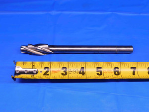 CMTC 15/32 PILOT .695 O.D. HSS COUNTERBORE 1/2 SHANK 4 FL CNC MILLING MACHINING - BR6170AY4