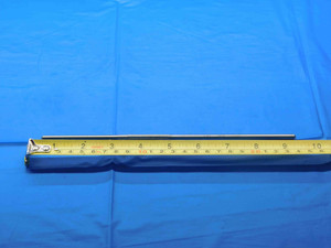 L&I 3/16 O.D. HSS PILOTED REAMER 6 FLUTE .1875 ONSIZE MILLING MACHINING USA - DW29640AL4