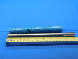 RRT 21/32 O.D. HSS CARBIDE TIPPED ADJUSTABLE EXPANSION REAMER 6 FLUTE .65625 - DW29705AW4