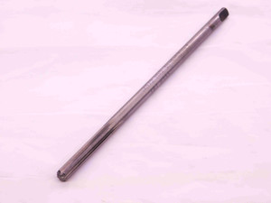 L & I 0.247 OD HSS CHUCKING REAMER 6 FL .247 .2470 1/4 .2500 -.0030 UNDERSIZE - JC4675AL4