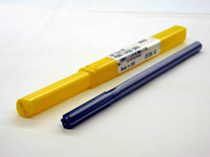 NEW L&I 0.321 OD HSS CHUCKING REAMER 6 FL .321 .3210 5/16 .3125 +.0085 OVERSIZE - JC4769LAI