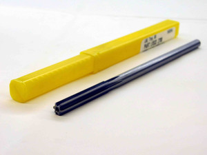 NEW L&I 0.278 OD HSS REAMER 6 FL .278 .2780 9/32 .2813 -.0033 UNDERSIZE 7 mm - JC4773LAI