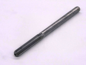 0.309 O.D. HSS CHUCKING REAMER 6 FLUTE .309 .3090 5/16 .3125 -.0035 UNDERSIZE - JC4764AL4