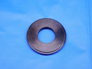 SECO ER40 COLLET NUT COOLANT SEAL 14mm MINIMUM RANGE 14.5mm MAXIMUM RANGE ER-40 - BR6247BE4