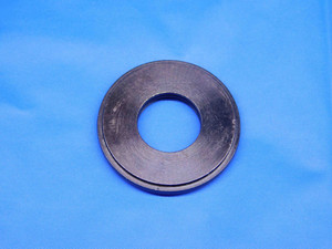 SECO ER40 COLLET NUT COOLANT SEAL 13mm MINIMUM RANGE 14.5mm MAXIMUM RANGE ER-40 - BR6248BE4
