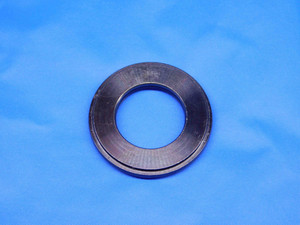 SECO ER40 COLLET NUT COOLANT SEAL 18mm MINIMUM RANGE 18.5mm MAXIMUM RANGE ER-40 - BR6251BE4