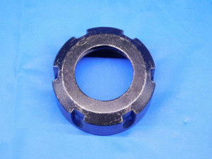 ER32 COLLET NUT / LOCKNUT FOR COLLET CHUCK TOOL HOLDERS SPARE PART ER-32 ER 32 - BR6275BE4