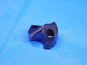 DORMER R95011/16 11/16 O.D. Ti-PHON CARBIDE REPLACEABLE HYDRA DRILL HEAD INSERT - BR6317AY4