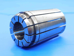 ERICKSON TG150 COLLET 150TG1000 SIZE 1" 1.0 72178CF6 TG-150 TG 150 CNC TOOL - JC4862LVR