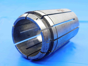 KENNAMETAL TG150 COLLET 150TG1500 SIZE 1 1/2 1.5 TG-150 TG 150 CNC CL8 USA MADE - JC4865LVR
