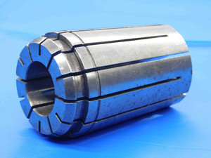 ERICKSON TG150 COLLET 150TG1000 SIZE 1" 1.0 2801CH7 TG-150 TG 150 CNC USA MADE - JC4871LVR