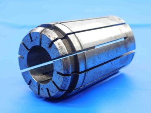 KENNAMETAL TG150 COLLET 150TG1000 SIZE 1" 1.0 CL7 TG-150 TG 150 CNC TOOL HOLDING - JC4874LVR