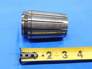 KENNAMETAL TG150 COLLET 150TG1000 SIZE 1" 1.0 CL7 TG-150 TG 150 CNC TOOL HOLDING - JC4874LVR
