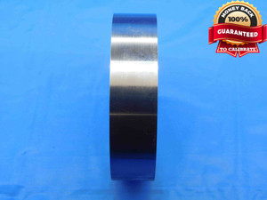 3.9975 CLASS XX PIN PLUG GAGE 4.0000 -.0025 UNDERSIZE 4.0 101.537 mm INSPECTION - DW30076LVR