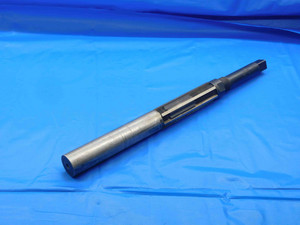 QUICK SET 1 1/16 OD HSS ADJUSTABLE EXPANSION REAMER 1.0625 ONSIZE 27 mm SIZE H - DW30189AL4