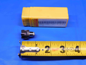 SANDVIK COROREAMER 830 COOLANT THRU REPLACEABLE HEAD 17.437mm O.D. CNC TOOLING - BR6440BC4