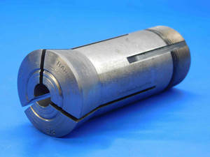 HARDINGE 5C ROUND SMOOTH COLLET SIZE 3/8 .375 MILLING LATHE CNC PRECISION - JC5067LVR