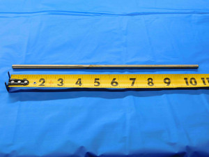 NY 0.2477 OD COBALT REAMER 6 FL .2477 1/4 .2500 -.0023 UNDERSIZE EXTRA REACH - JC5075AL4