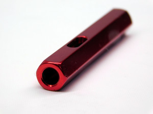 #0 TAPERLOCK HANDLE FOR PLAIN & THREAD PLUG GAGES - OPTIONAL CUSTOM ENGRAVING