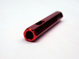 #1 TAPERLOCK HANDLE FOR PLAIN & THREAD PLUG GAGES - OPTIONAL CUSTOM ENGRAVING