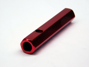 #2 TAPERLOCK HANDLE FOR PLAIN & THREAD PLUG GAGES - OPTIONAL CUSTOM ENGRAVING