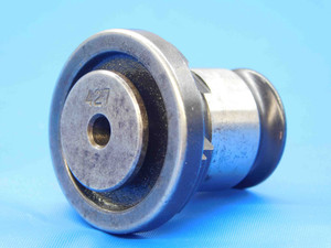 #1 QUICK CHANGE TAPPING COLLET SIZE #8 HAND TAP ADAPTER .164" - JC5103AZ4