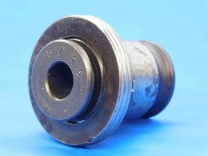 #1 QUICK CHANGE TAPPING COLLET SIZE 5/16 HAND TAP ADAPTER .3125 - JC5109AZ4