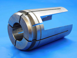 ERICKSON TG150 TAPPING COLLET SIZE 3/4 INCH NPT TAP SQUARE .750 TG-150 TG 150 - JC5128LVR