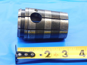 TG150 COLLET SIZE 1" 1.0 MILLING LATHE CNC PRECISION TG-150 TG 150 - JC5132LVR