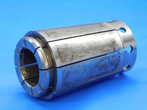 NIKKEN SK25 COLLET SIZE 19.5mm MILLING LATHE CNC PRECISION METRIC SK-25 SK 25 - JC5139LVR