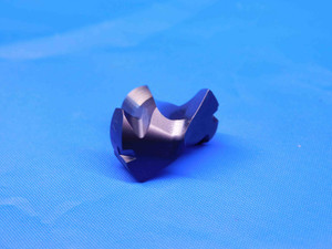 1pc NEW KENNAMETAL 17.50mm O.D. KTIP1750HPM KC7315 TiAlN COATED CARBIDE INSERT - BR7133BC4