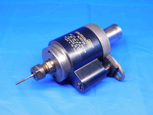 CST TAPMATIC NCRT25 TAPPING HEAD 1/4 MAX CAP #10 MAX FORM TAP 1" SHANK DIA. - BR7147BK4