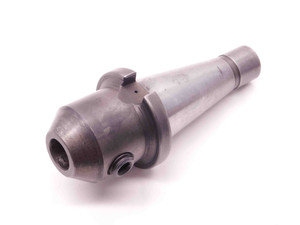 NMTB40 WELDON 3/4 I.D. SOLID END MILL TOOL HOLDER .750 2 1/4 PROJECTION BN-5 - BR7241BK4