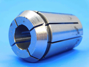 ER25 TAPPING COLLET SIZE M12 HAND TAP 12mm I.D. 9mm SQUARE PRECISION METRIC - JC5166LVR
