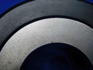 1.6502 CL XX MASTER PLAIN BORE RING GAGE 1.6563 -.0061 UNDERSIZE 1 21/32 42 mm - CO0044BR4