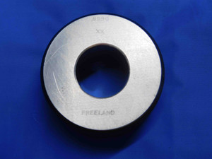 .8990 CL XX MASTER PLAIN BORE RING GAGE .9063 -.0073 UNDERSIZE 29/32 23 mm .899 - CO0063BR4